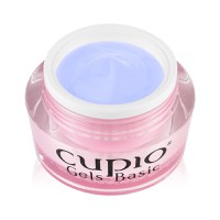 Soft Candy Gel Cupio Basic - Milky Blue - 1