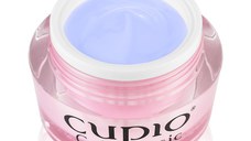 Soft Candy Gel Cupio Basic - Milky Blue