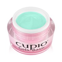 Soft Candy Gel Cupio Basic - Milky Mint - 1