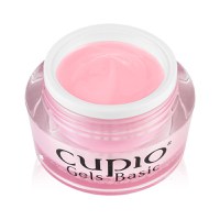 Soft Candy Gel Cupio Basic - Milky Peach - 1