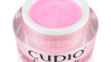 Soft Candy Gel Cupio Basic - Milky Pink