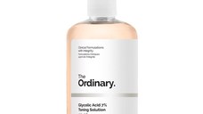 Solutie Tonica cu Acid Glicolic 7% - The Ordinary 240ml