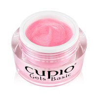 Sophy Gel Cupio Basic - Baby Pink 15ml - 1