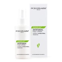 Spray antifungic pentru picioare - PODOPHARM 100ml - 1