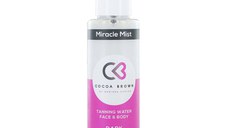 Spray autobronzant Cocoa Brown Miracle Mist - Dark 100ml