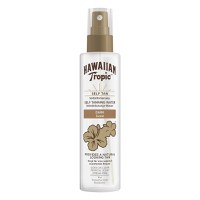 Spray autobronzant Self Tanning Water Dark Hawaiian Tropic 190 ml - 1