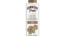 Spray autobronzant Self Tanning Water Dark Hawaiian Tropic 190 ml