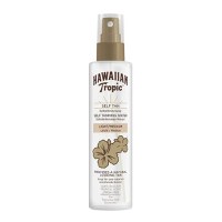 Spray autobronzant Self Tanning Water Light - Medium Hawaiian Tropic 190 ml - 1