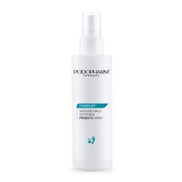 Spray de inmuiere prebiotic pentru piele si unghii - PODOPHARM 200ml - 1