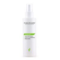 Spray inmuiere piele pentru pedichiura medicala - PODOPHARM 200ml - 1