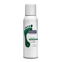 Spray pentru pantofi cu proprietati antimicrobiene - Footlogix 125ml - 1