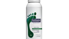 Spray pentru pantofi cu proprietati antimicrobiene - Footlogix 125ml