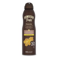 Spray pentru plaja cu nuca de cocos si mango SPF 30 Hawaiian Tropic 180 ml - 1