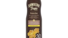 Spray pentru plaja cu nuca de cocos si mango SPF 30 Hawaiian Tropic 180 ml