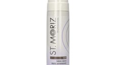 Spuma autobronzanta profesionala dark St. Moriz 200 ml