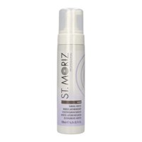 Spuma autobronzanta profesionala dark St. Moriz 200 ml - 1