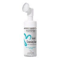 Spuma de curatare cu perie inclusa - MOMIROV 150ml - 1