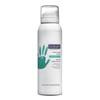 Spuma hidratanta pentru maini - Footlogix 125ml - 1