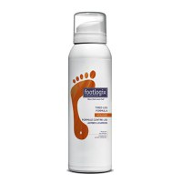 Spuma impotriva picioarelor grele si a varicelor - Footlogix 125ml - 1