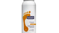 Spuma impotriva transpiratiei excesive - Footlogix 125ml