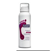 Spuma pentru exfolierea pielii - Footlogix 125ml - 1