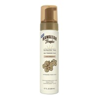 Spuma pentru indepartarea autbronzantului Hawaiian Tropic 200ml - 1