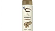 Spuma pentru indepartarea autbronzantului Hawaiian Tropic 200ml