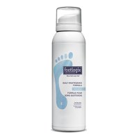 Spuma pentru ingrijirea zilnica a picioarelor - Footlogix 125ml - 1