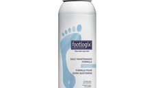 Spuma pentru ingrijirea zilnica a picioarelor - Footlogix 125ml