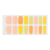 Sticker pentru unghii din gel pinx. - Pastel Joy - 1