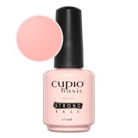 Strong Base Cupio Basic - Cloud Pink 15 ml - 1