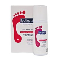 Tinctura antifungica - Footlogix 50ml - 1