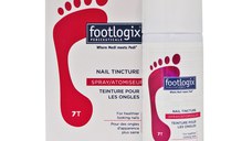 Tinctura antifungica - Footlogix 50ml