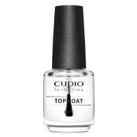 Top Coat Cupio in the City 15 ml - 1