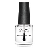 Top Coat Glossy Cupio in the City 15 ml - 1