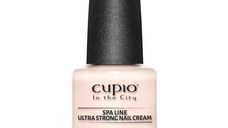 Tratament unghii Ultra Strong Nail Cream Cupio in the City 15 ml