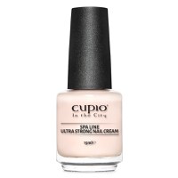 Tratament unghii Ultra Strong Nail Cream Cupio in the City 15 ml - 1