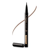 Tus lichid pentru sprancene Cupio Brow-Me! Liner Pen - Brownie - 1