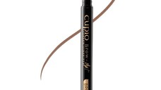 Tus lichid pentru sprancene Cupio Brow-Me! Liner Pen - Brownie