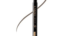 Tus lichid pentru sprancene Cupio Brow-Me! Liner Pen - Cold Brown