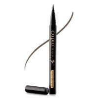 Tus lichid pentru sprancene Cupio Brow-Me! Liner Pen - Cold Brown - 1