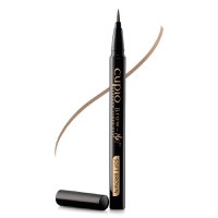 Tus lichid pentru sprancene Cupio Brow-Me! Liner Pen - Soft Brown - 1