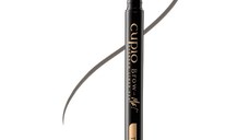 Tus lichid pentru sprancene Cupio Brow-Me! Liner Pen - Taupe