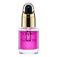 Ulei cuticule cu pipeta Cupio 10ml - Red Berries - 1