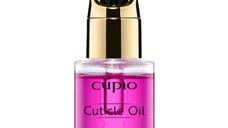 Ulei cuticule cu pipeta Cupio 10ml - Red Berries