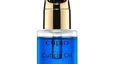 Ulei cuticule cu pipeta Cupio 10ml - Vanilla