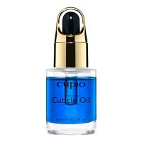 Ulei cuticule cu pipeta Cupio 10ml - Vanilla - 1