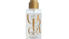 Ulei de par pentru catifelare si stralucire Oil Reflections Light Wella Professional 100ml