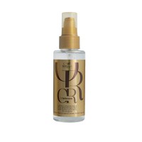 Ulei de par pentru stralucire si netezire Oil Reflections Wella Professional 100ml - 1