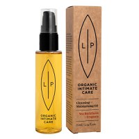 Ulei intim pentru curatare si hidratare Buckthorn & Fragonia Lip Intimate Care - 1